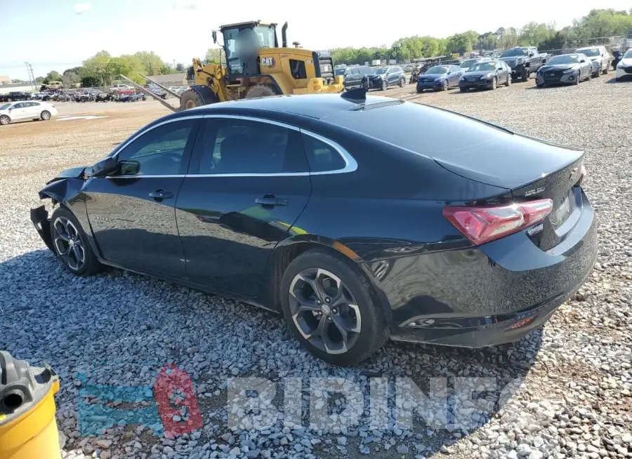 1G1ZD5ST8NF205482 Photo# 2