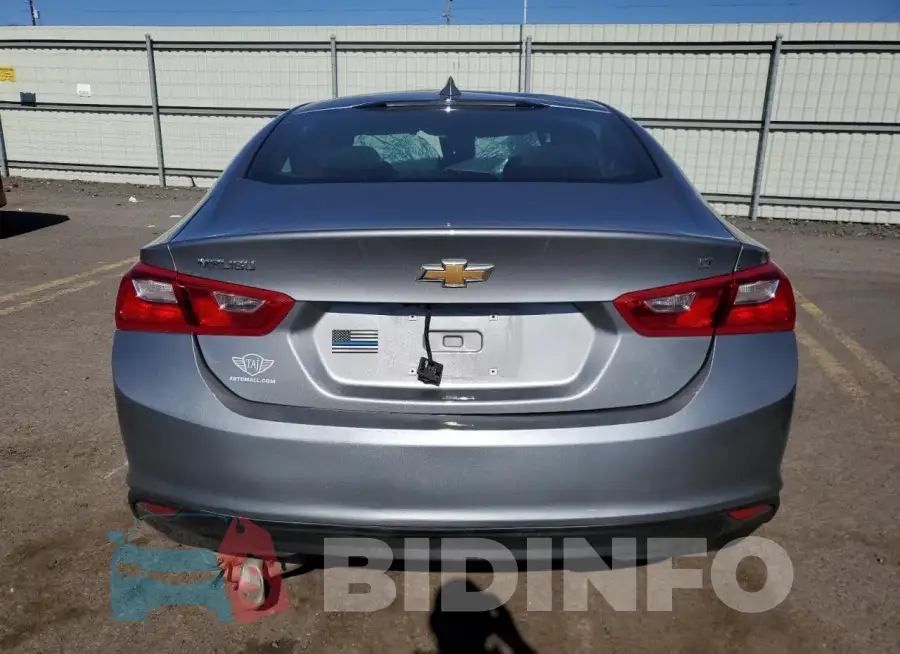 1G1ZD5ST8PF226190 Photo# 6