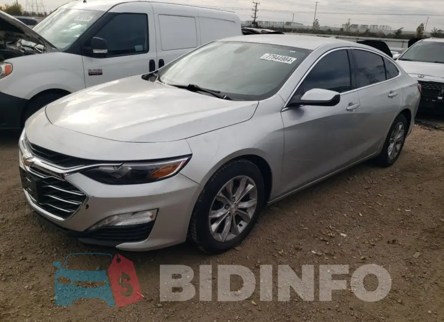 1G1ZD5ST9KF163853 Photo# 1