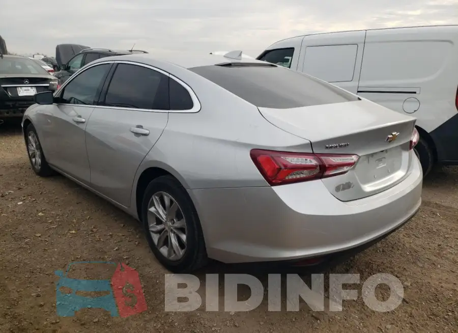 1G1ZD5ST9KF163853 Photo# 2