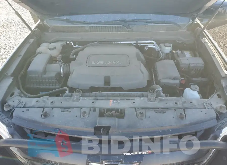 1GCGTDE36G1282021 Photo# 11