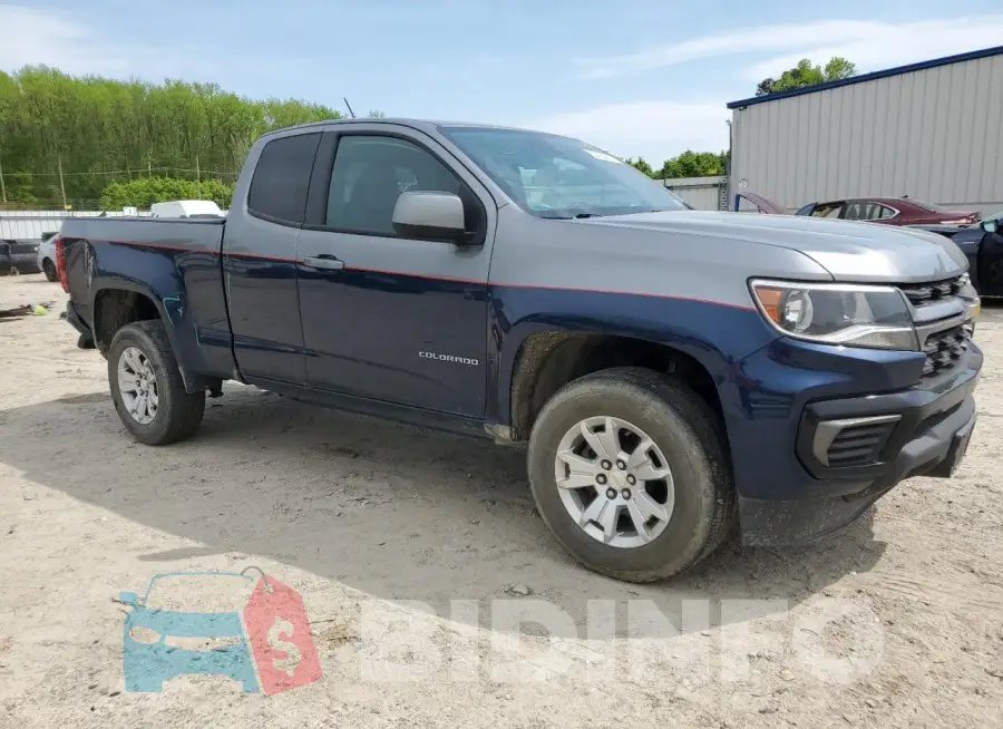 1GCHSCEA3M1274938 Photo# 4