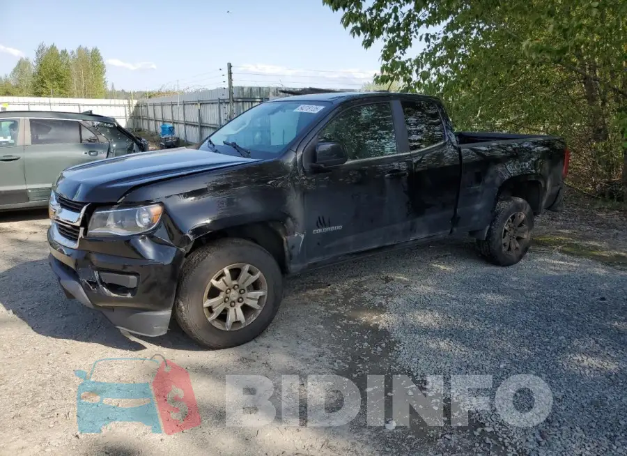 1GCHSCEA5G1351362 Photo# 1