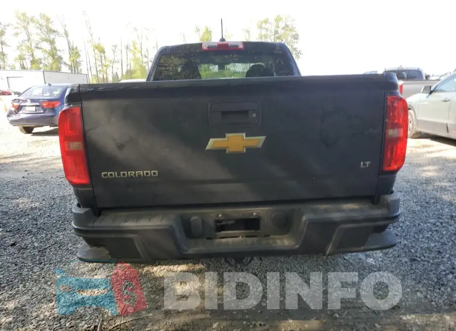 1GCHSCEA5G1351362 Photo# 6