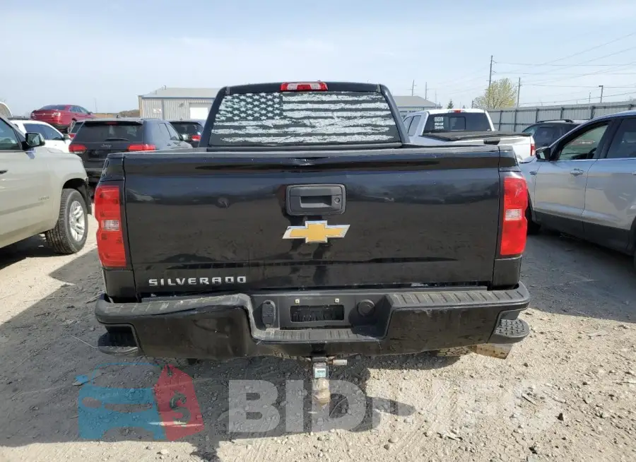 1GCRCPEC4HZ158813 Photo# 6
