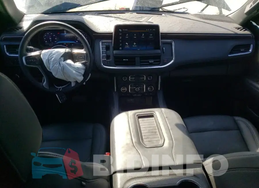 1GNSCNKD2PR527435 Photo# 8