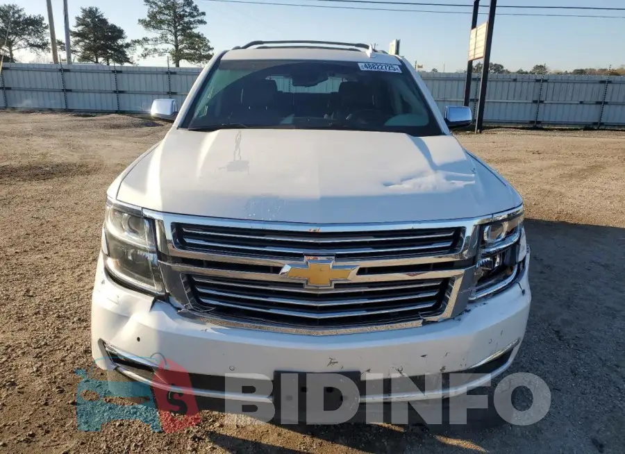 1GNSKCKJ0KR208038 Photo# 5