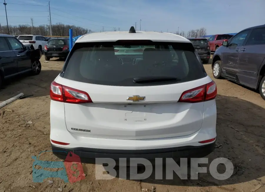 2GNAXHEV5L6245849 Photo# 6