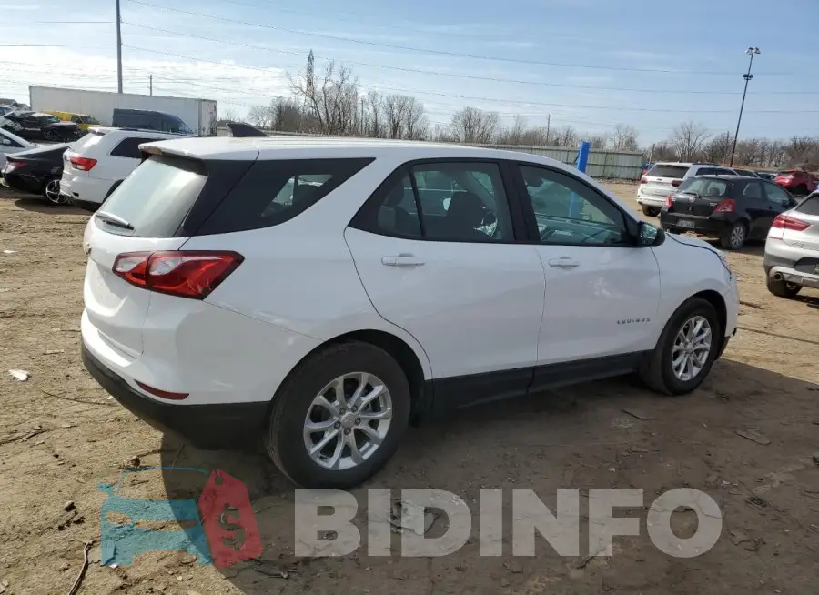 2GNAXHEV5L6245849 Photo# 3