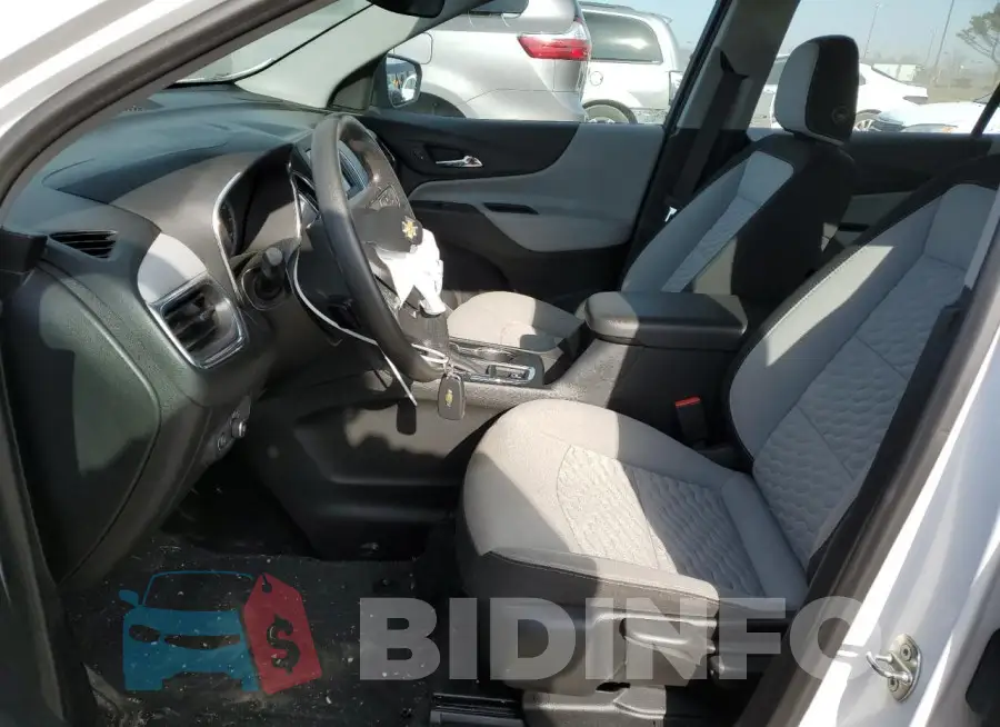 2GNAXHEV5L6245849 Photo# 7