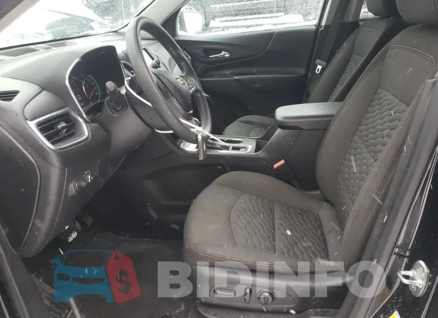 2GNAXKEV1M6134083 Photo# 7
