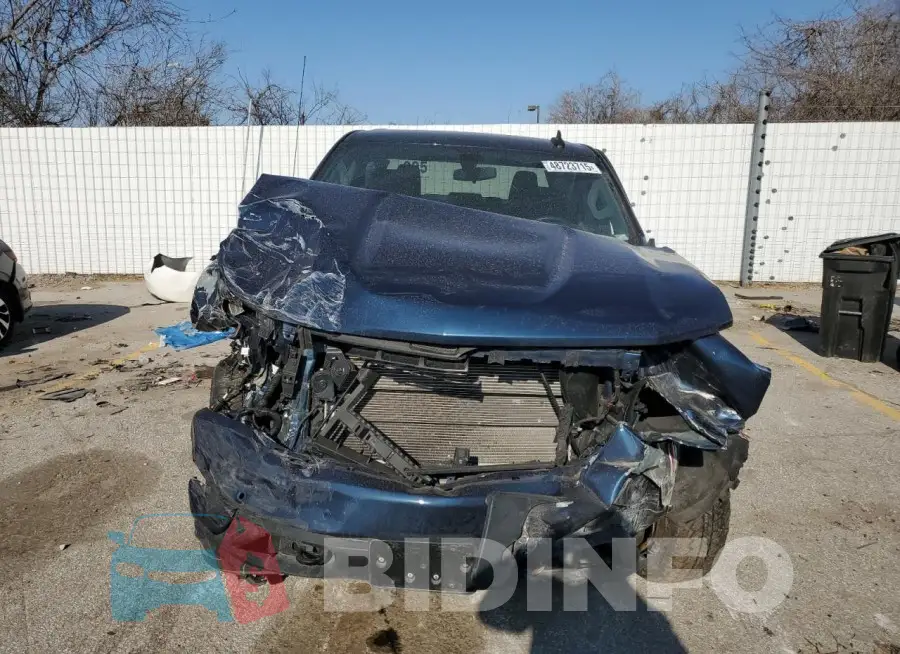 3GCUYEEDXNG210482 Photo# 5