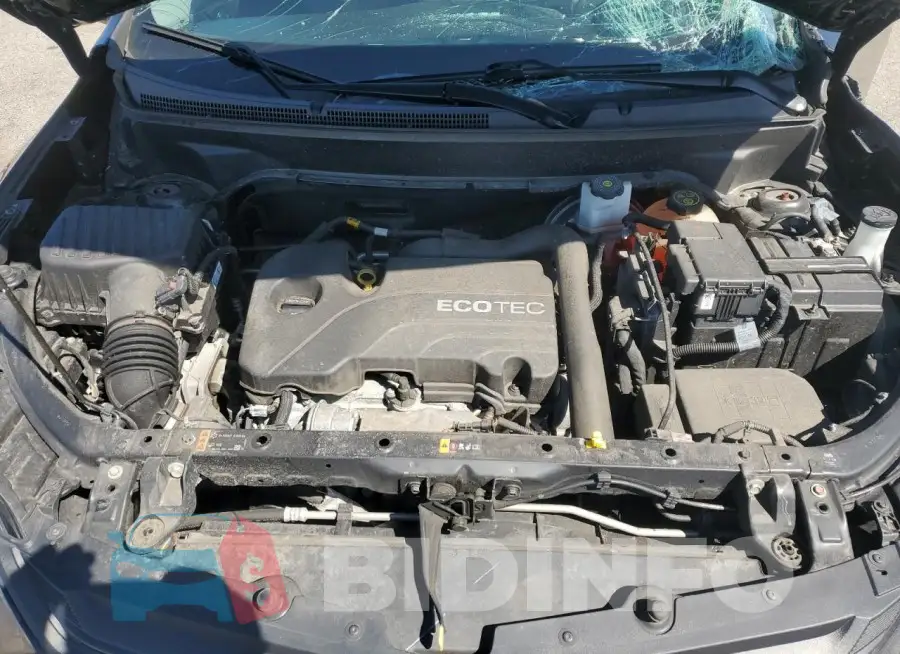 3GNAXKEV5ML401057 Photo# 12