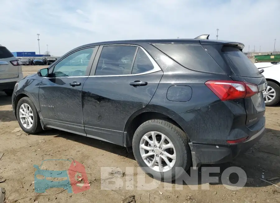 3GNAXUEV3ML372783 Photo# 2