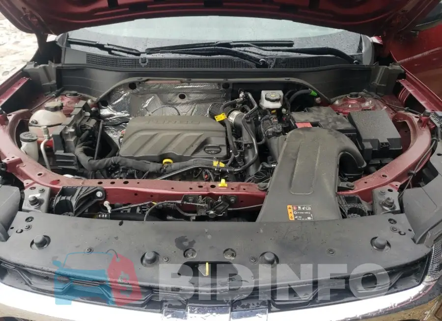 KL77LFE28RC220918 Photo# 12