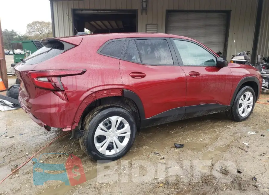 KL77LFE28RC220918 Photo# 3