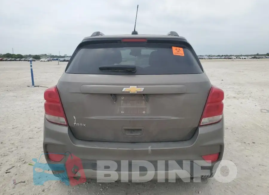 KL7CJLSB3MB306708 Photo# 6