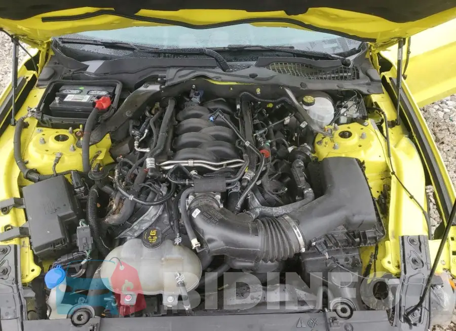 1FA6P8CF7M5108554 Photo# 11