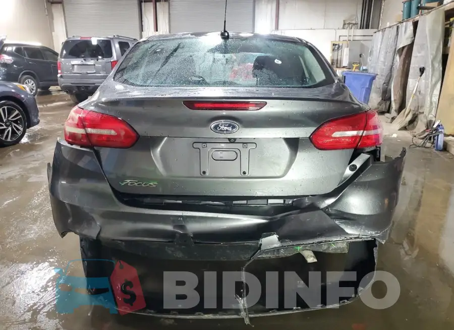 1FADP3E25HL206701 Photo# 6