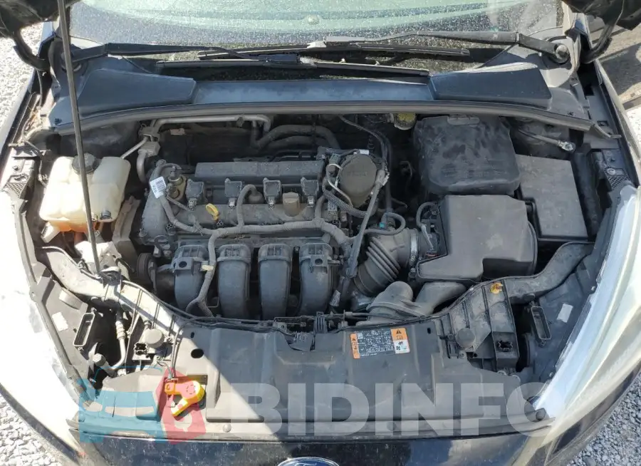 1FADP3F23GL271026 Photo# 11