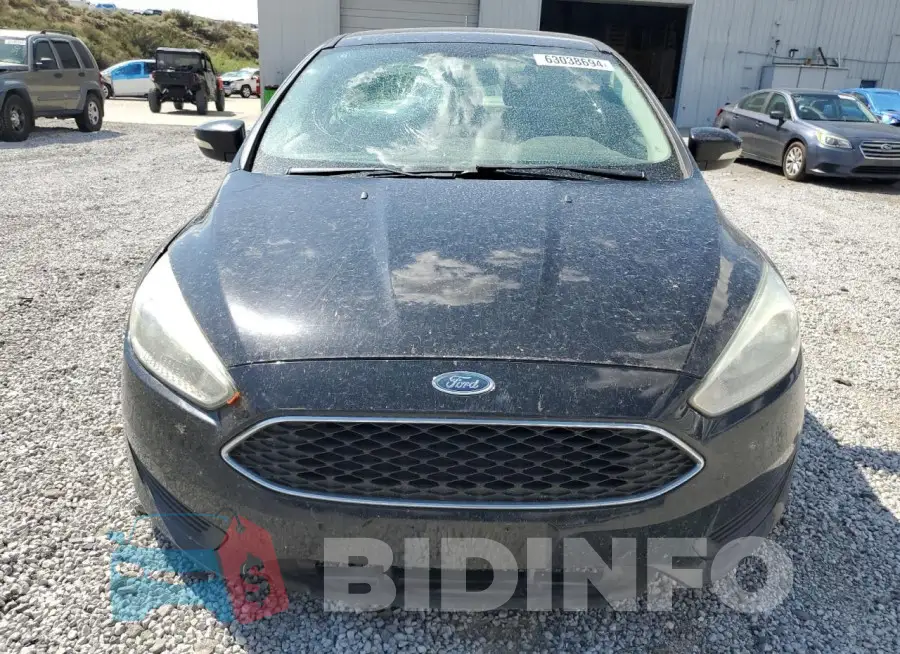 1FADP3F23GL271026 Photo# 5