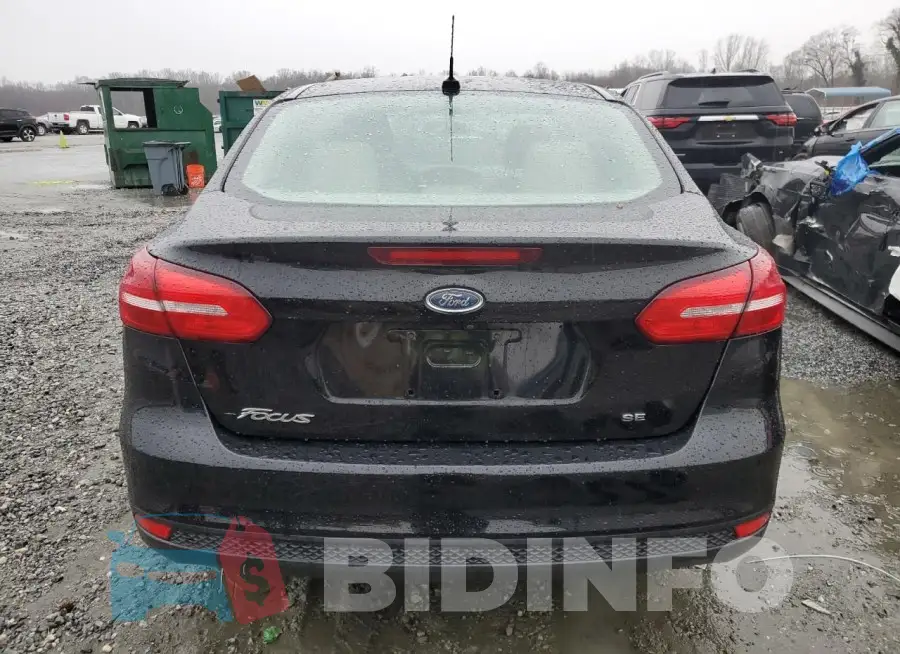 1FADP3F27JL218434 Photo# 6