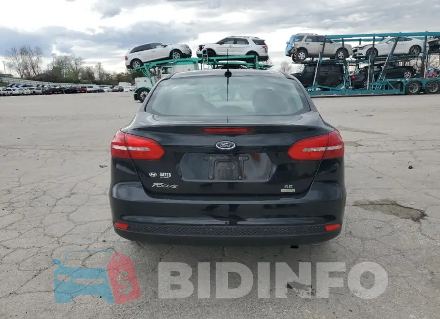 1FADP3FE6JL228558 Photo# 6