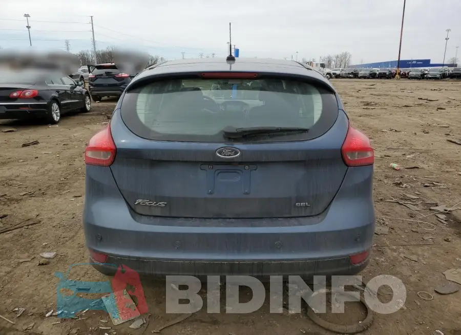 1FADP3M20JL285783 Photo# 6