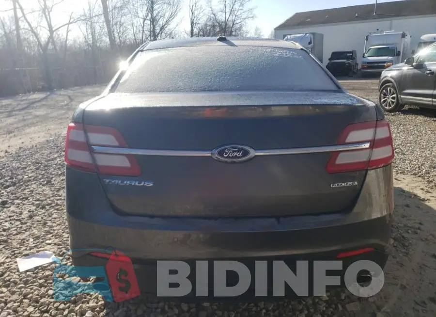 1FAHP2E84GG106919 Photo# 6