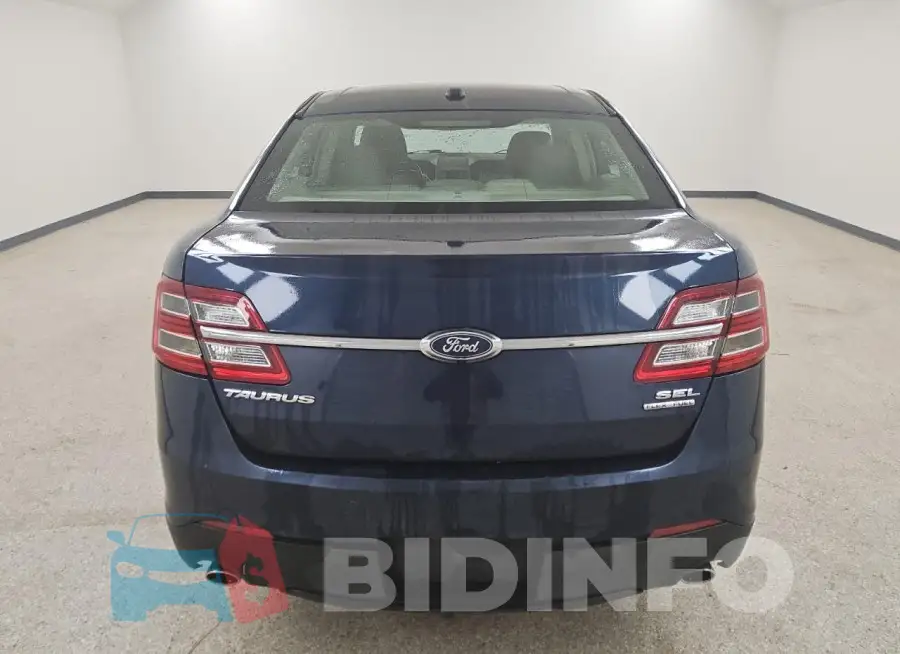 1FAHP2E85HG137775 Photo# 6
