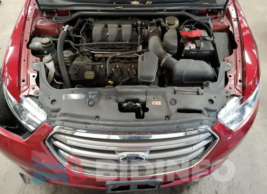 1FAHP2E86GG143633 Photo# 11