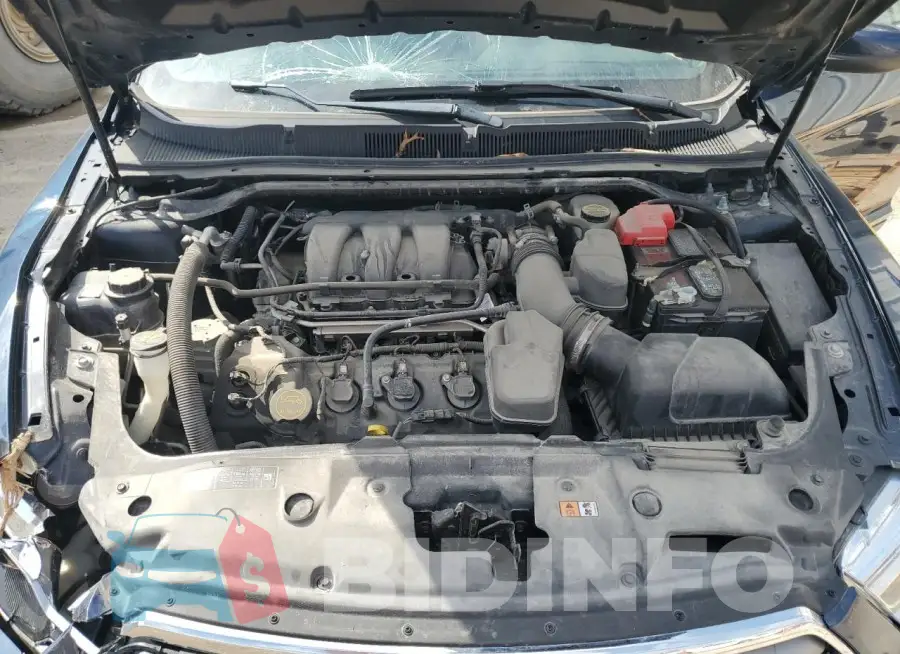 1FAHP2E86HG102078 Photo# 11