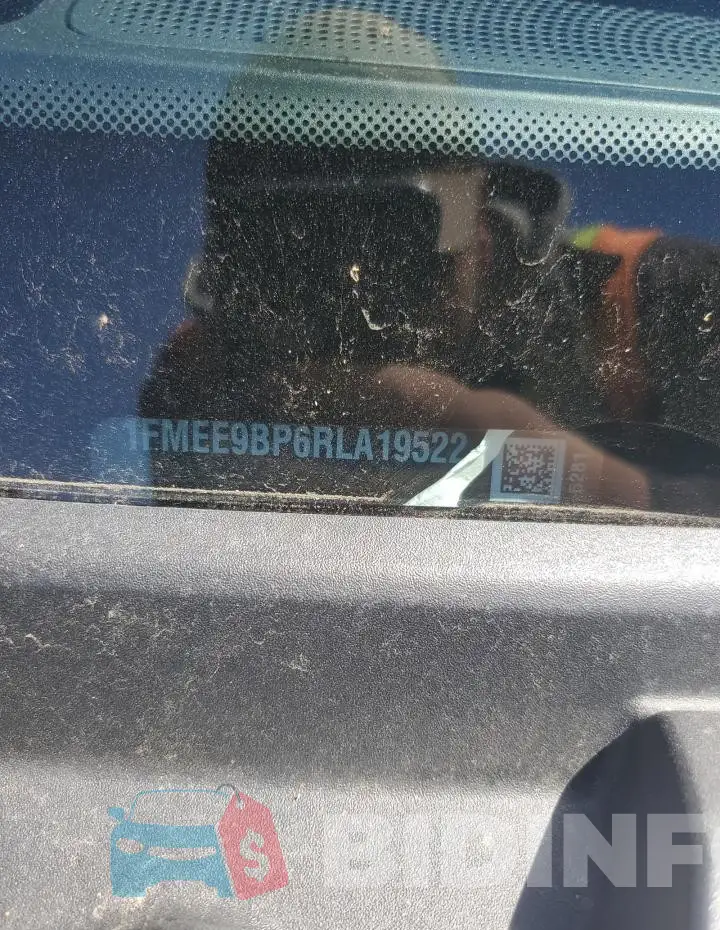 1FMEE9BP6RLA19522 Photo# 13