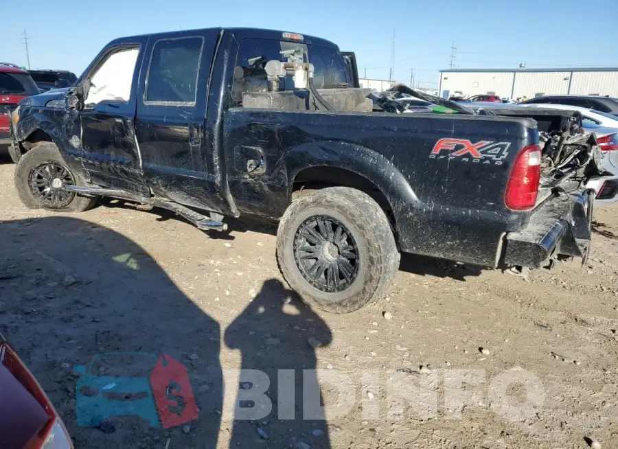 1FT7W2BT8GEB04443 Photo# 2