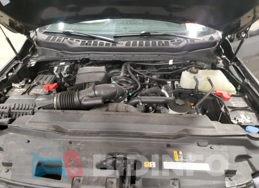 1FT7X2BN1PEE10883 Photo# 11