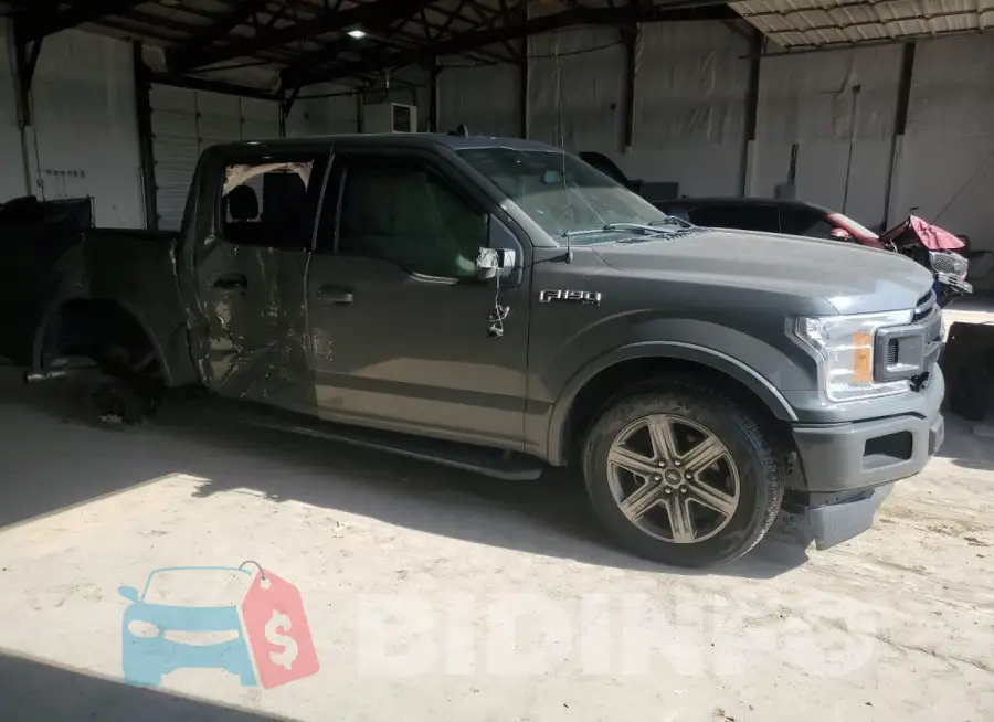 1FTEW1C51LFA79701 Photo# 4