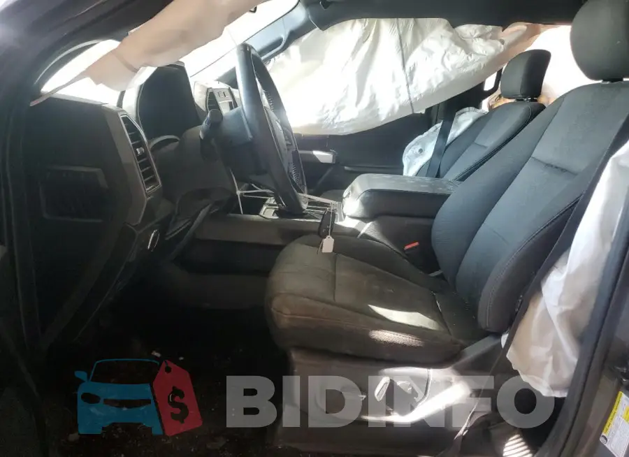 1FTEW1C51LFA79701 Photo# 7