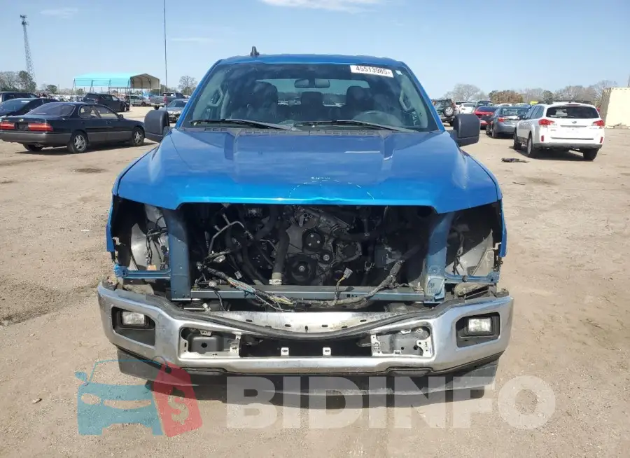 1FTEW1CB4LFA55236 Photo# 5