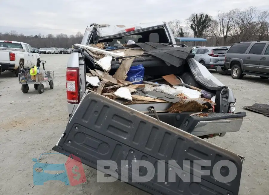 1FTEW1CB9JFC55137 Photo# 6