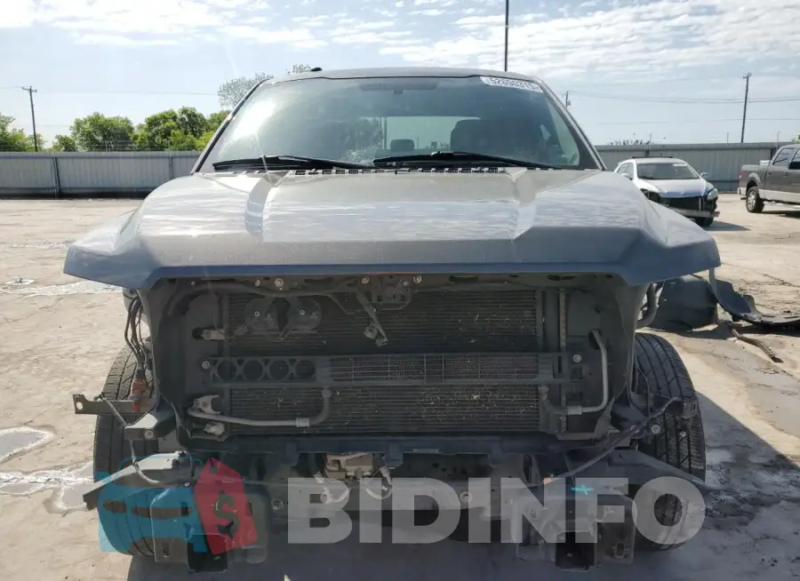 1FTEW1CBXJKF52554 Photo# 5