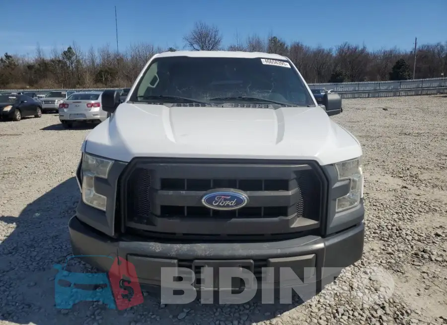 1FTEW1CF4GKE54826 Photo# 5
