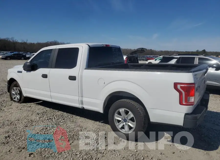 1FTEW1CF4GKE54826 Photo# 2