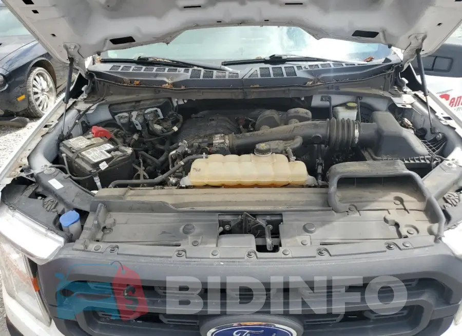 1FTEX1CB5MFA20932 Photo# 11
