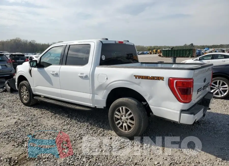 1FTFW1E50PFB16079 Photo# 2