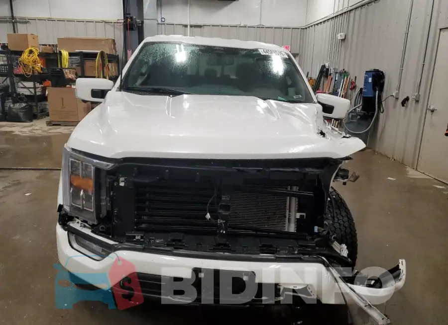 1FTFW1E88NFC13599 Photo# 5