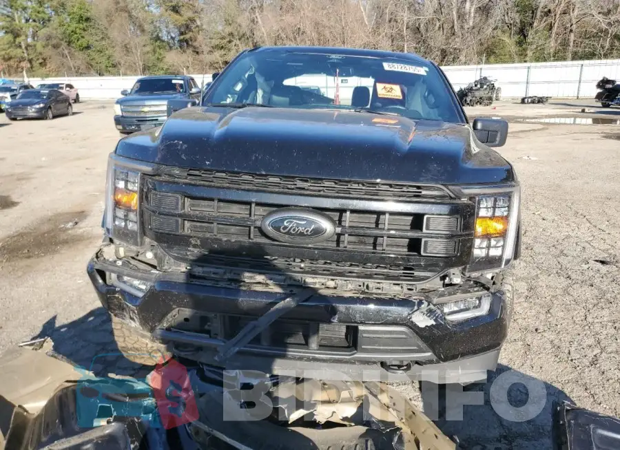 1FTFW1E89NFB40954 Photo# 5