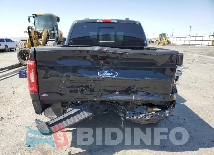 1FTFW1ED1NFB65053 Photo# 6