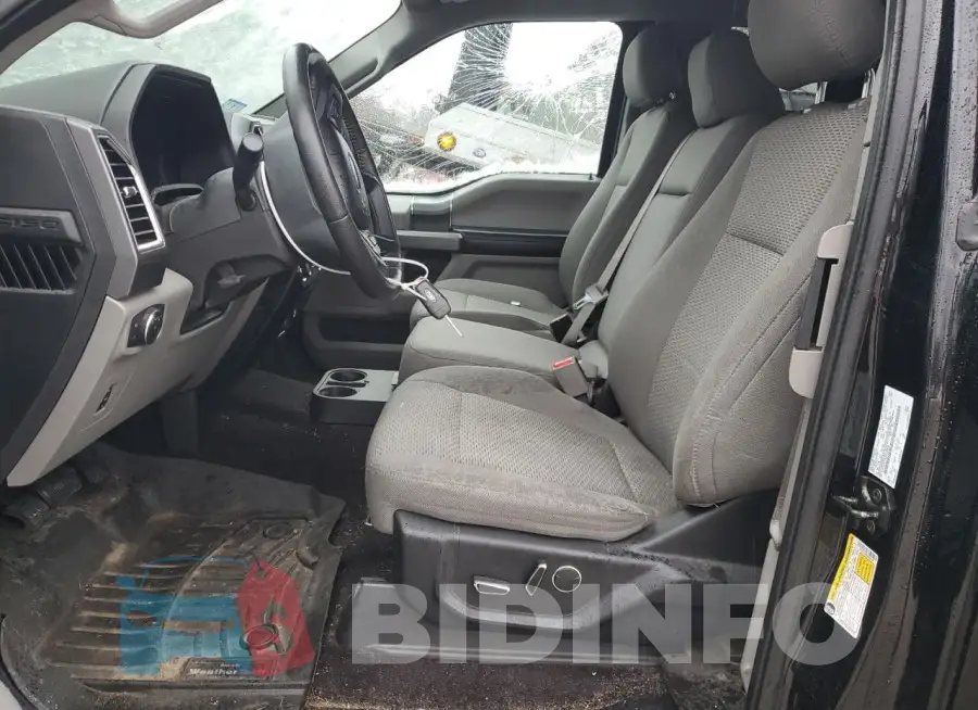 1FTFX1EF9GFD28520 Photo# 7