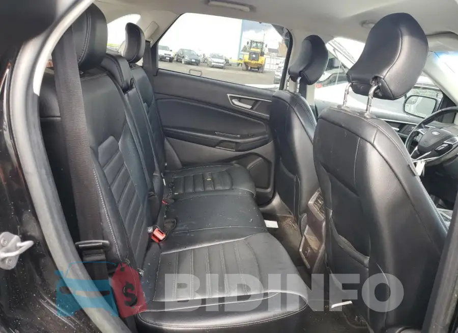 2FMPK3J96HBC27416 Photo# 11