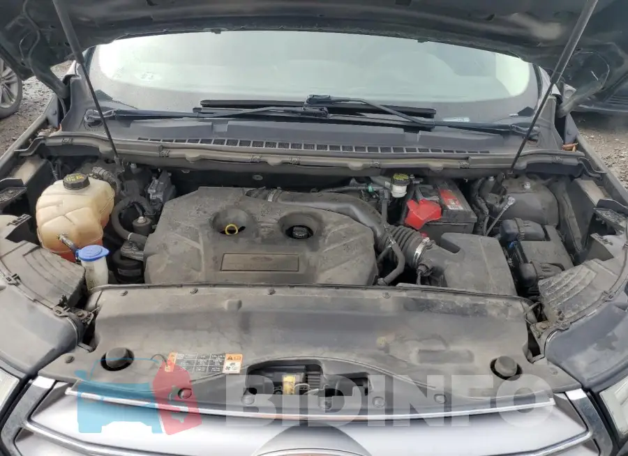 2FMPK3J96HBC27416 Photo# 12
